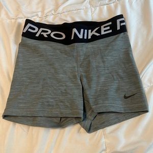 Nike pros
